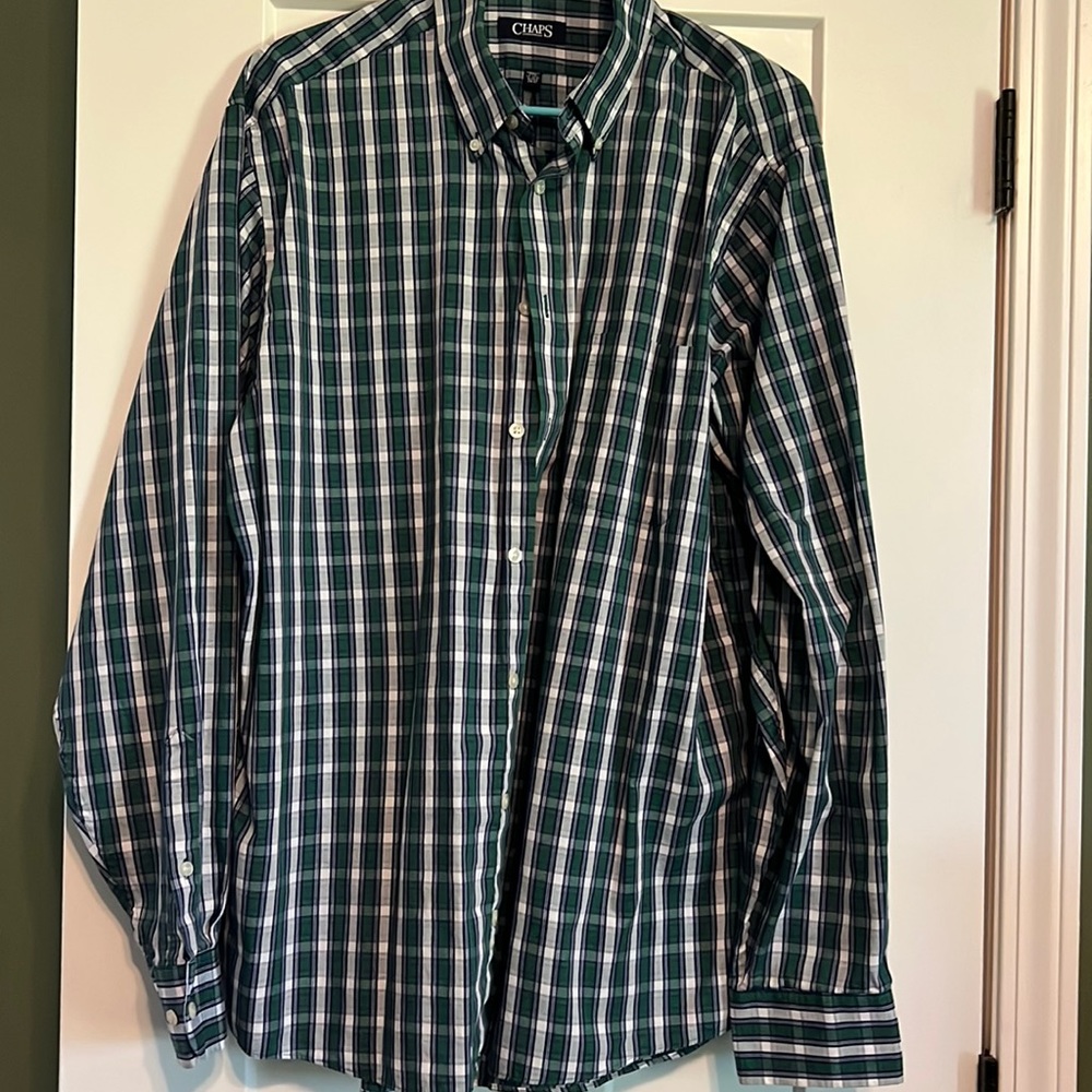 Mens Dress shirt